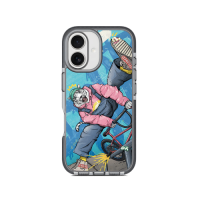 Cotton Ball Stride 2.0 MagSafe Case Cover For iPhone 17