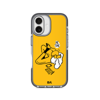 Me Time Stride 2.0 MagSafe Case Cover For iPhone 17